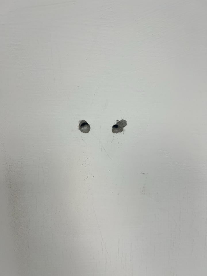 油漆工程案件圖片