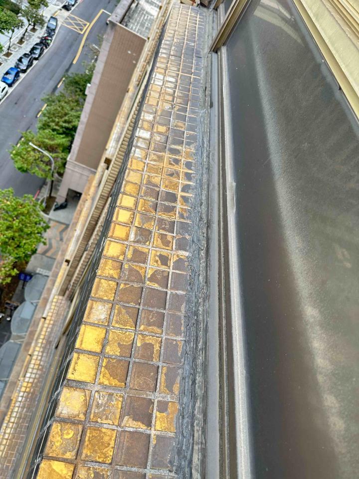 漏水處理案件圖片