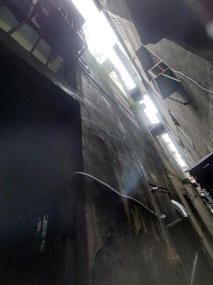 屋頂防水案件圖片