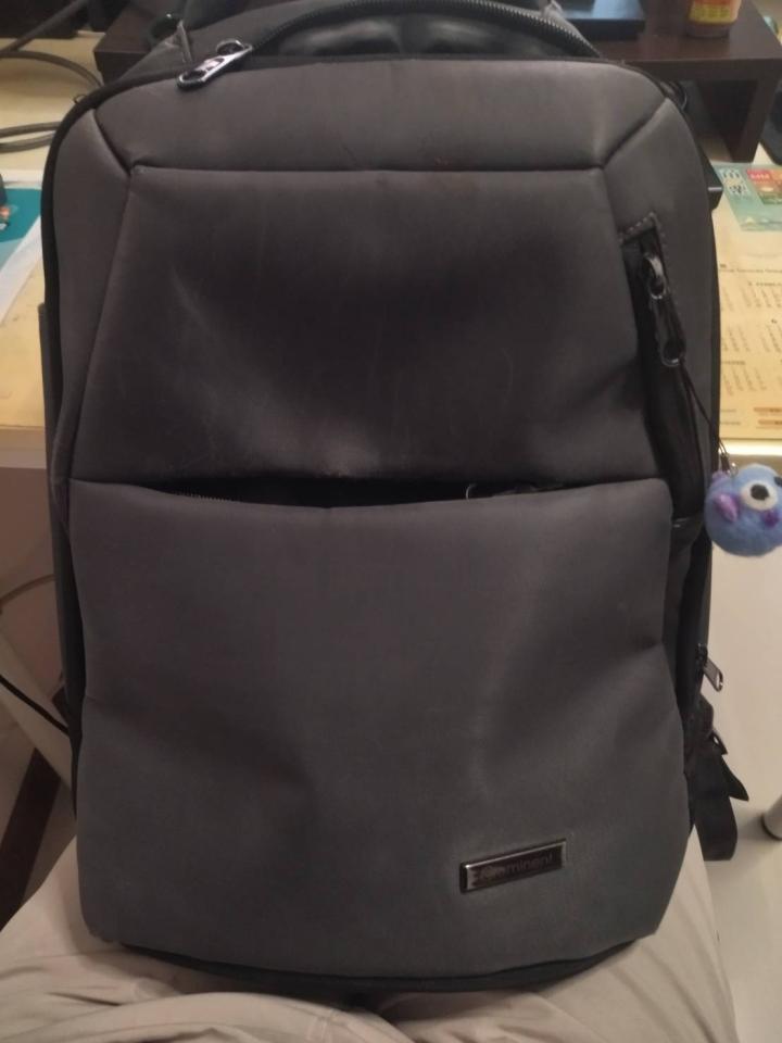 修鞋修包案件圖片