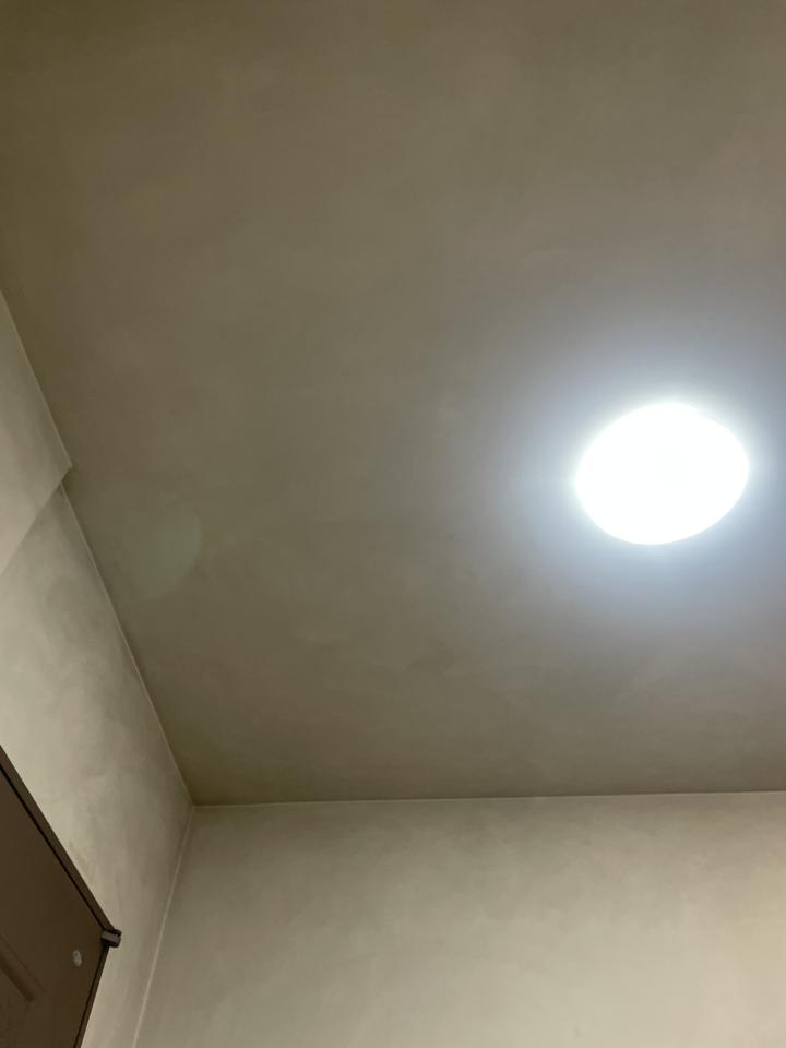 火災後清潔案件圖片