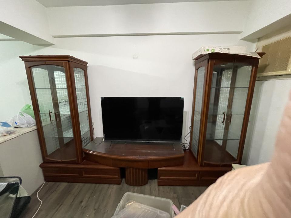 大型家具回收案件圖片