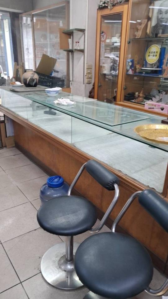 大型垃圾回收案件圖片