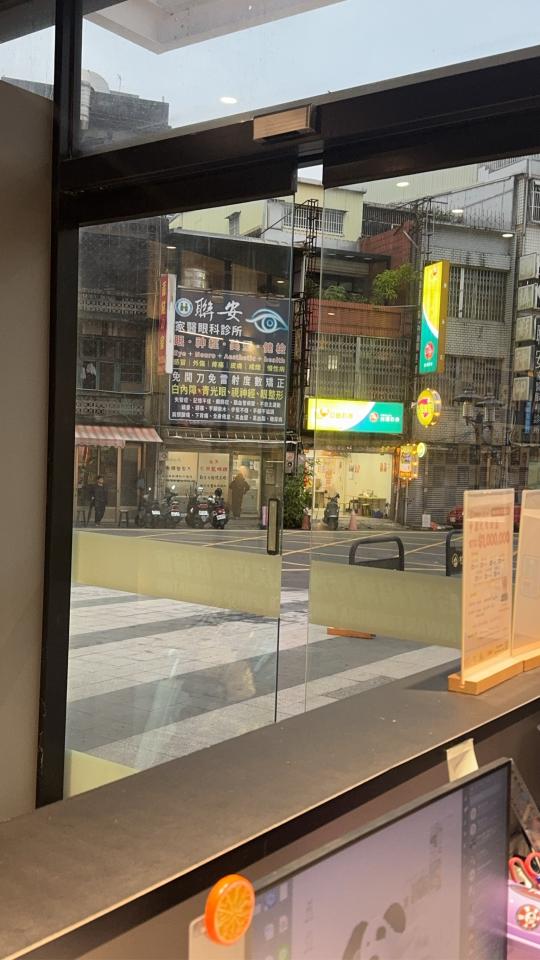 自動門安裝案件圖片