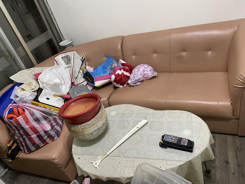 大型家具回收案件圖片