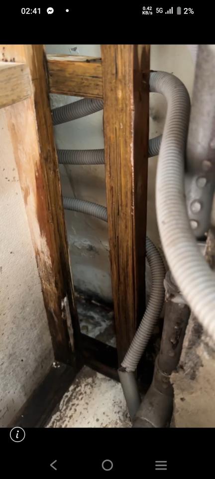 漏水處理案件圖片