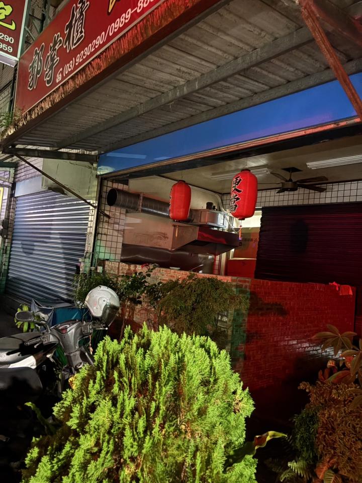 鐵捲門維修案件圖片