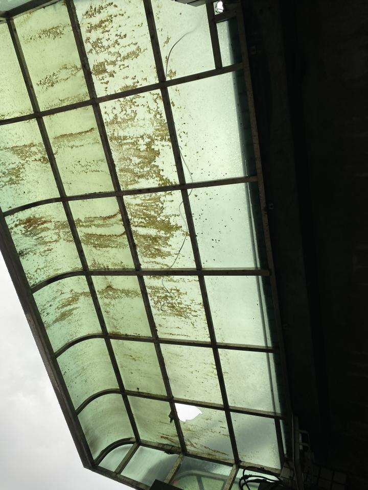 採光罩案件圖片