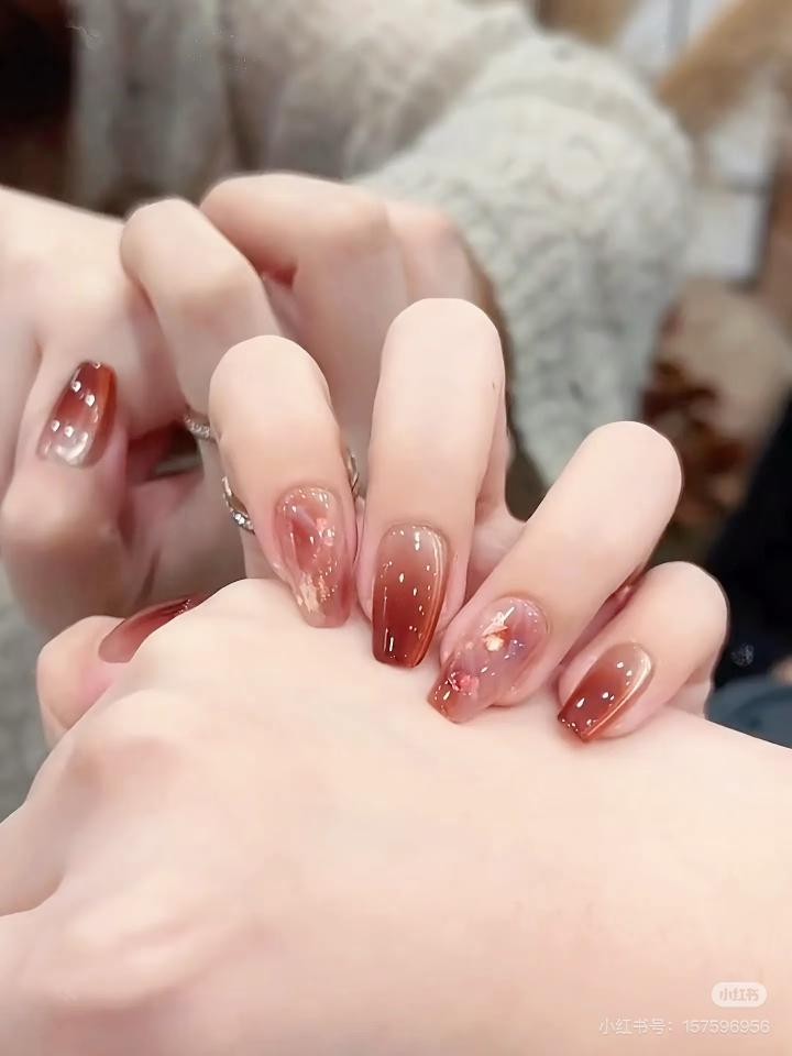 美甲服務案件圖片