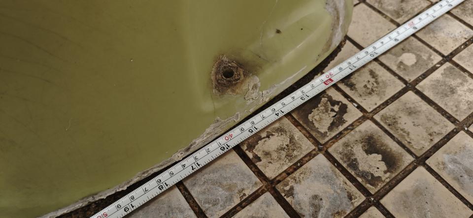 馬桶裝修案件圖片