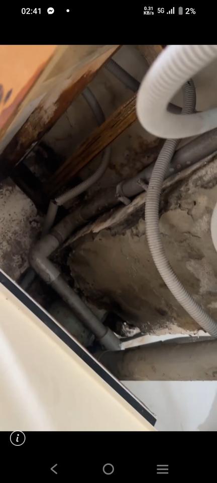 漏水處理案件圖片