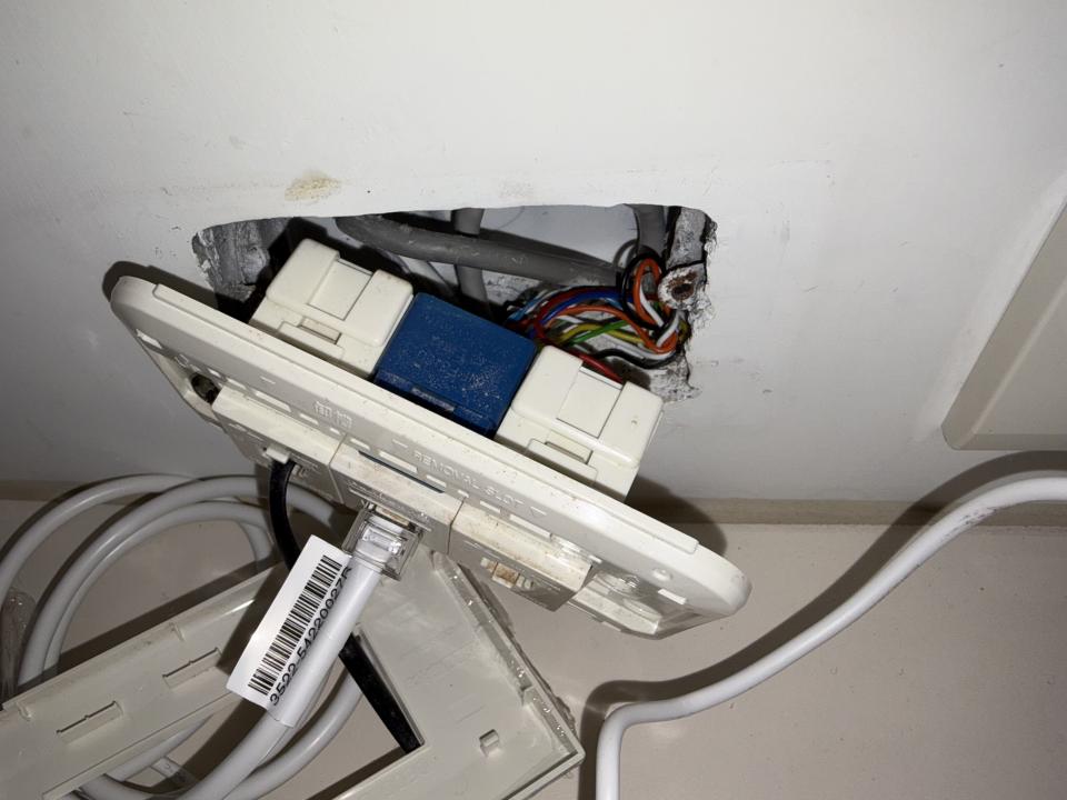 弱電工程案件圖片