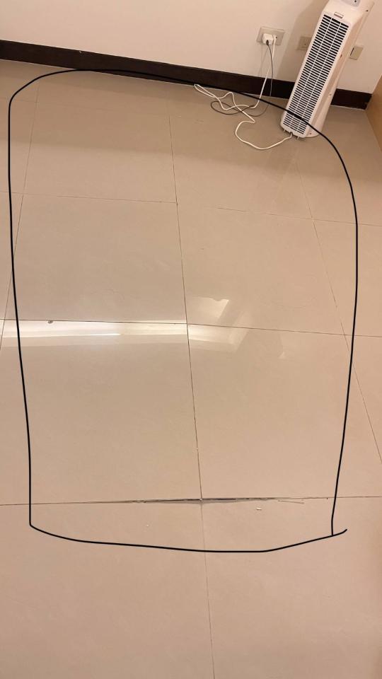 磁磚修補案件圖片