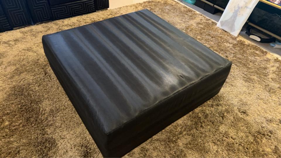 沙發修理案件圖片