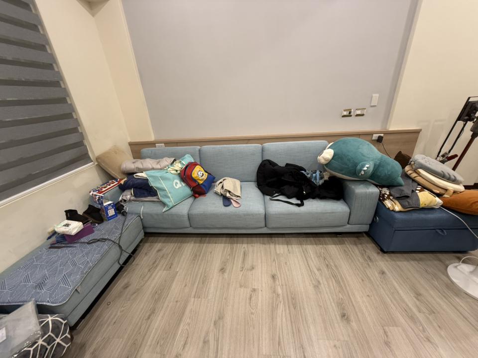 大型家具回收案件圖片