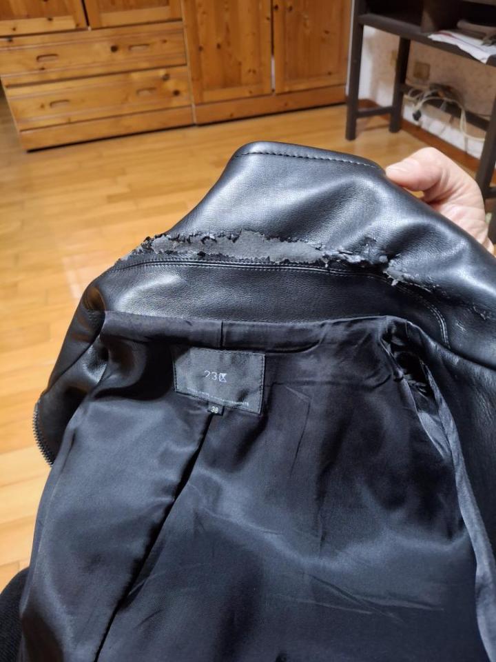 皮革保養案件圖片