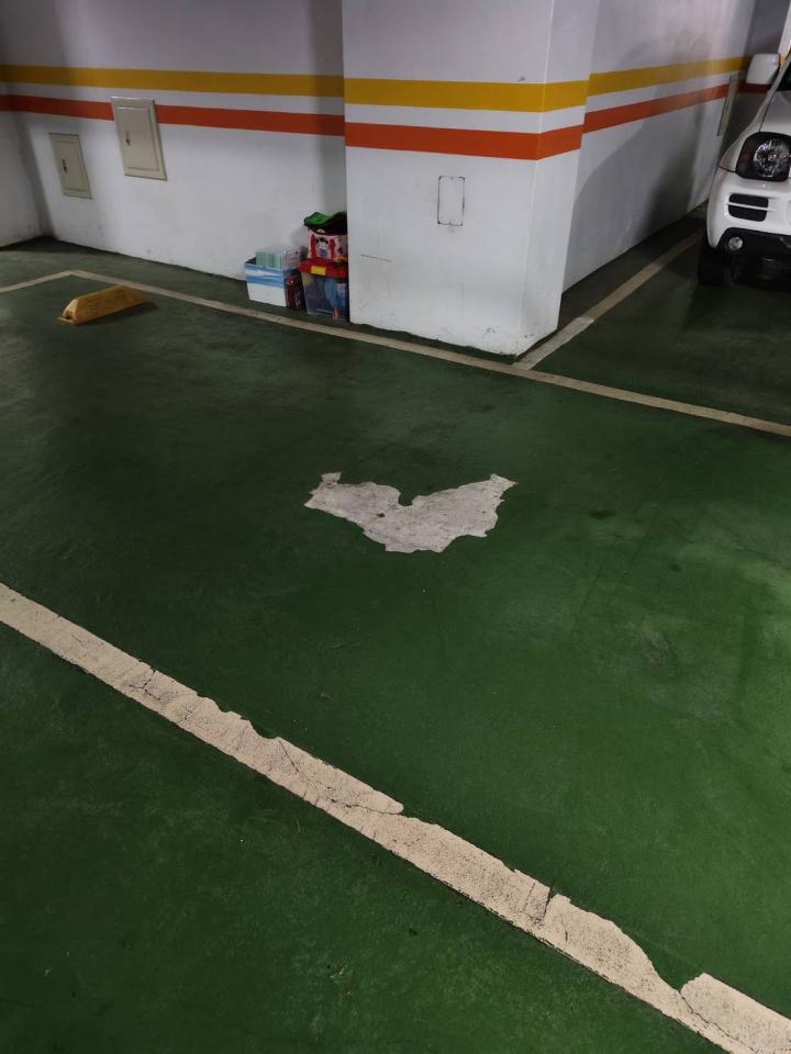 泥作/水泥施工案件圖片