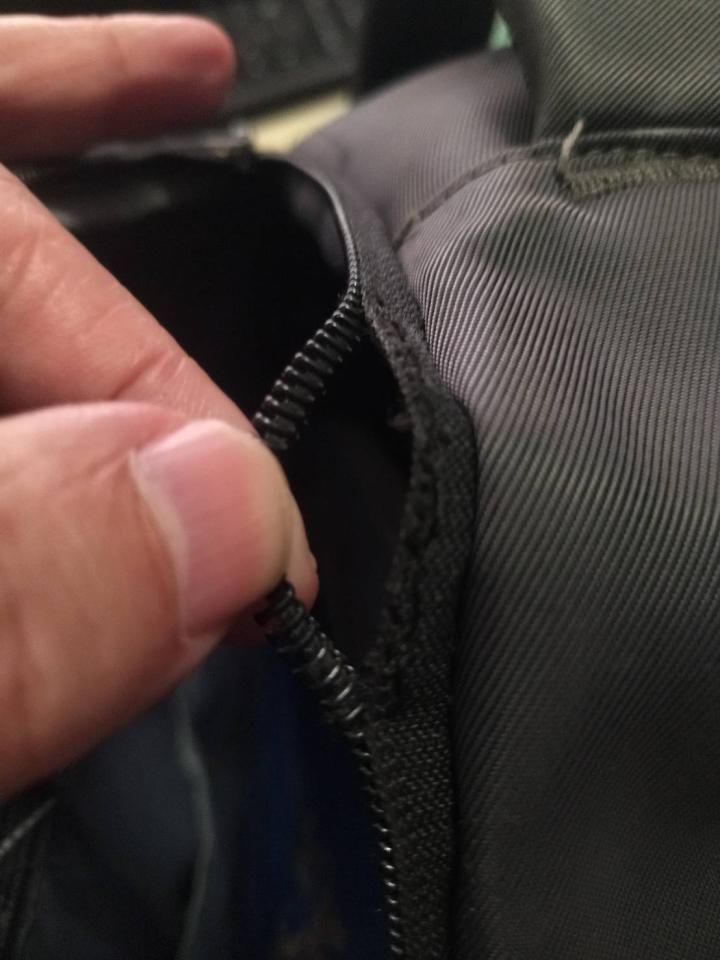 修鞋修包案件圖片