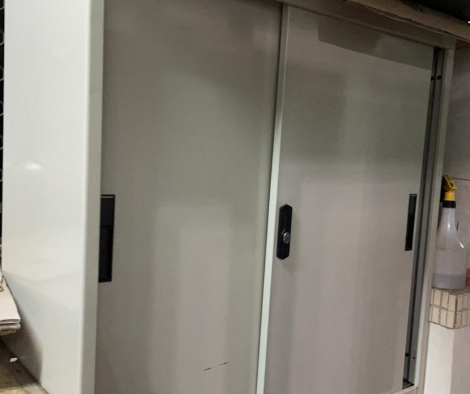 大型家具回收案件圖片