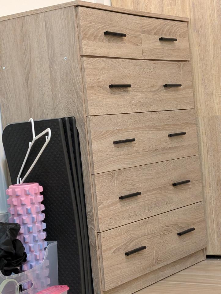 大型家具回收案件圖片