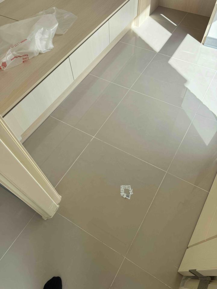 磁磚修補案件圖片