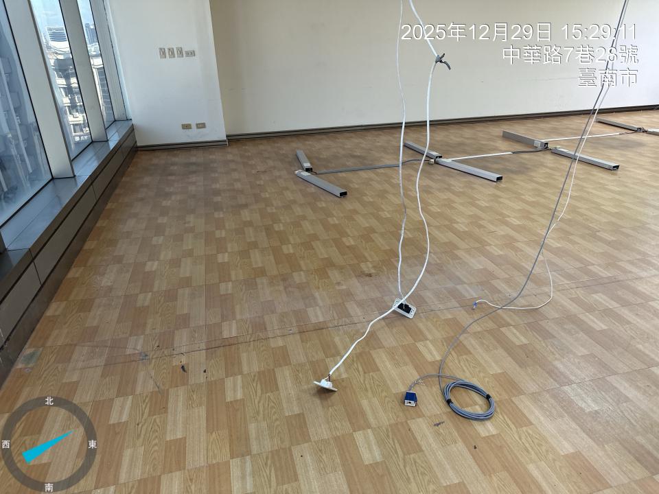 辦公室設計案件圖片