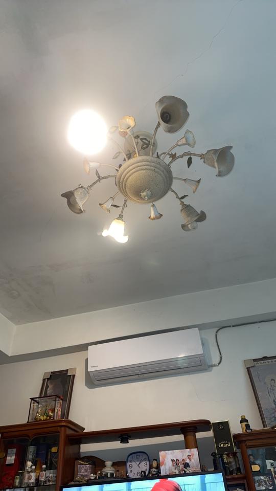 燈具維修案件圖片