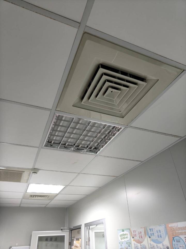 燈具維修案件圖片