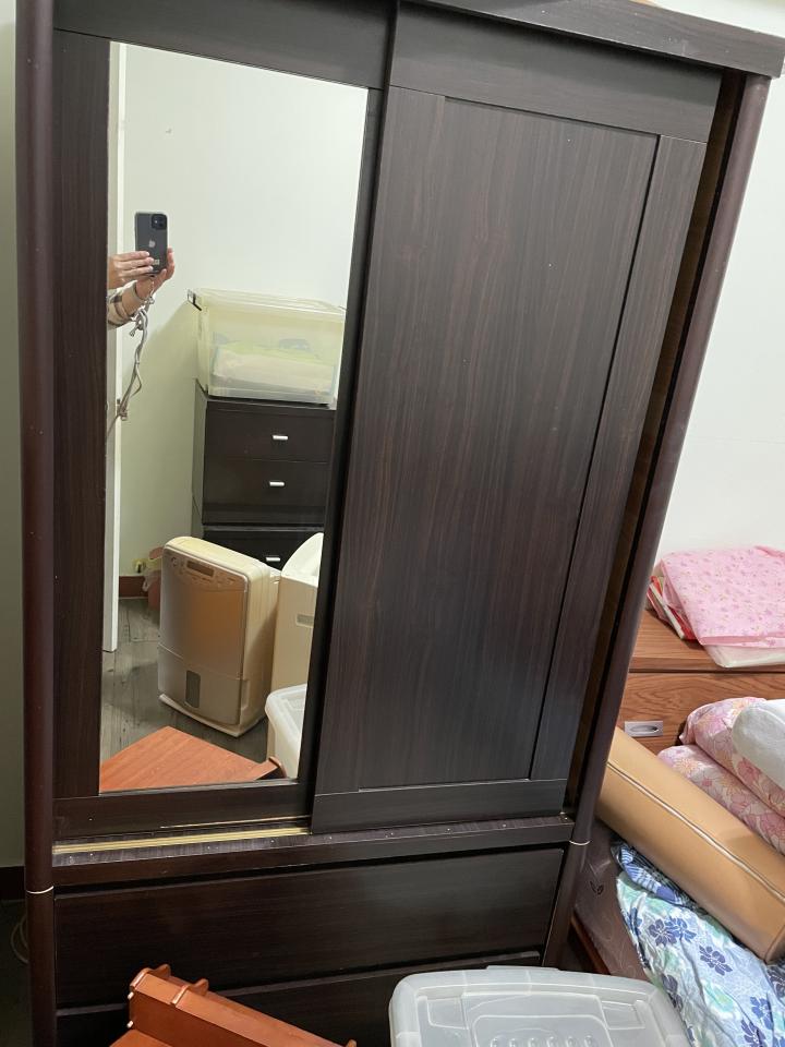 大型家具回收案件圖片