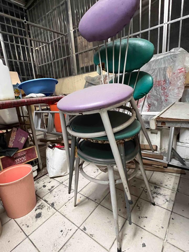 大型垃圾回收案件圖片