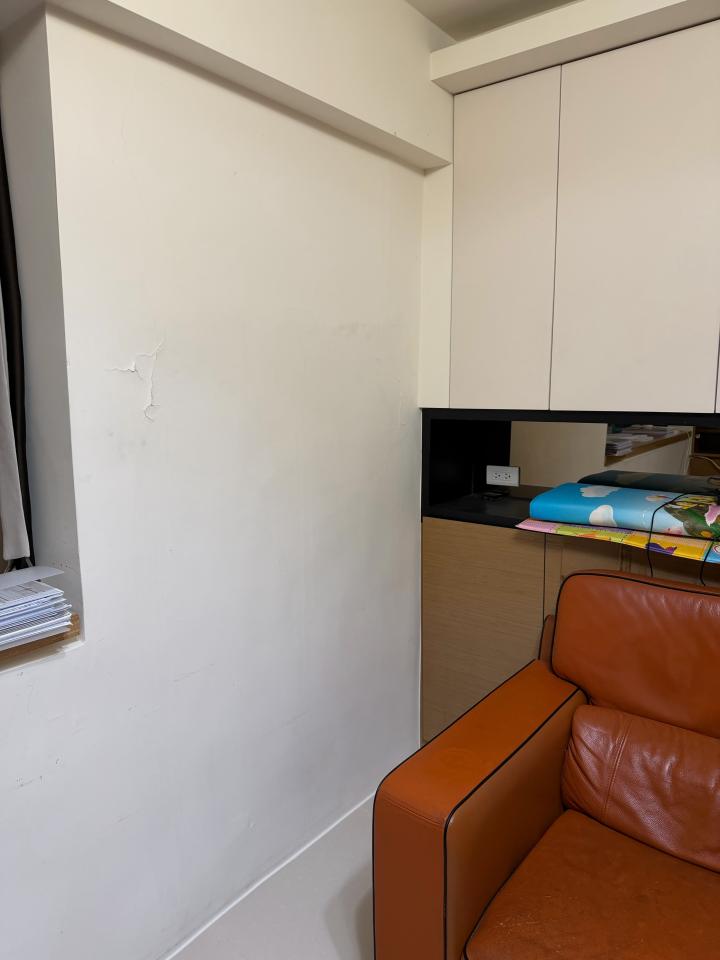 油漆工程案件圖片