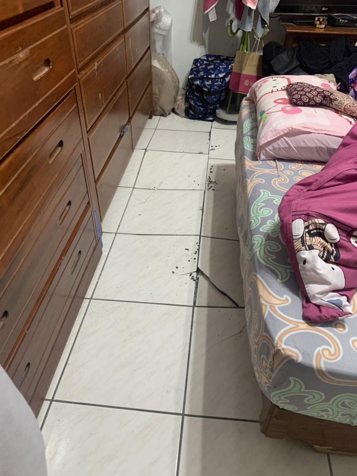 磁磚修補案件圖片