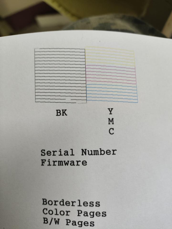 印表機維修案件圖片