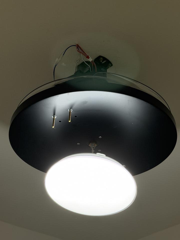 燈具維修案件圖片