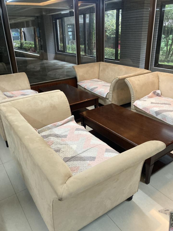 沙發清潔案件圖片