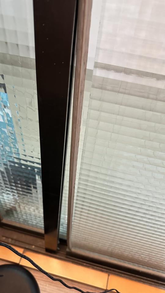 窗戶維修案件圖片