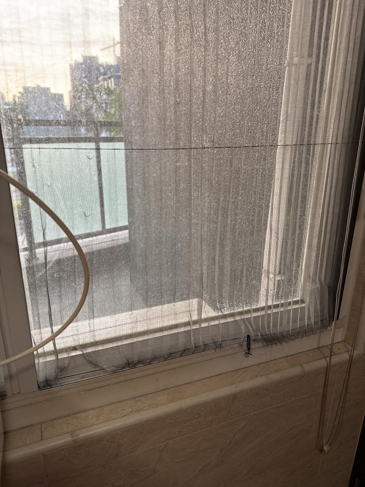 紗窗裝修案件圖片