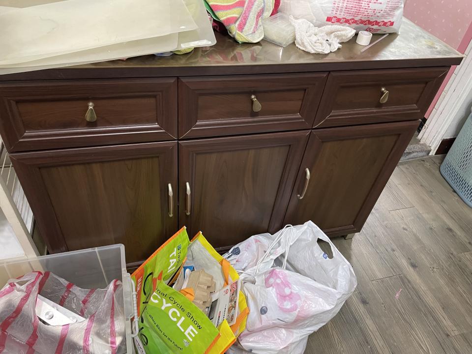 大型家具回收案件圖片