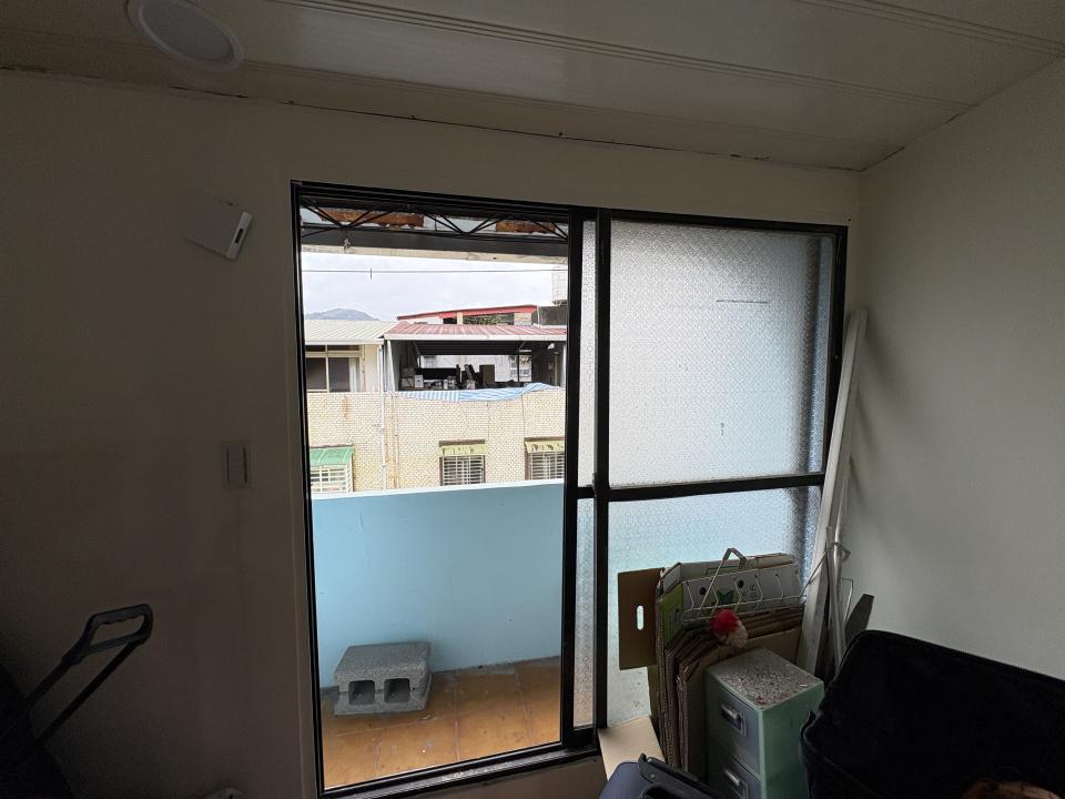 落地窗案件圖片