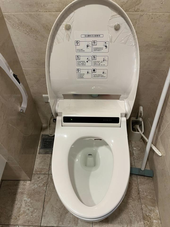 馬桶裝修案件圖片