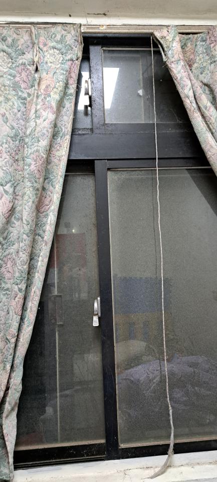 氣密窗案件圖片