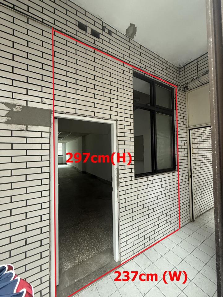 拆除工程案件圖片