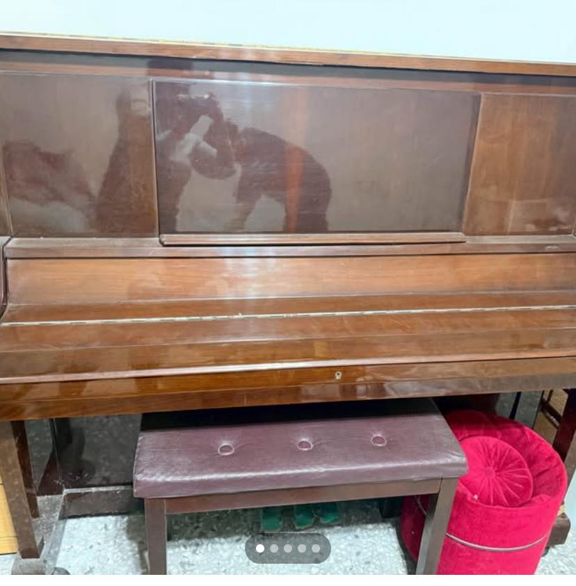 鋼琴搬運案件圖片