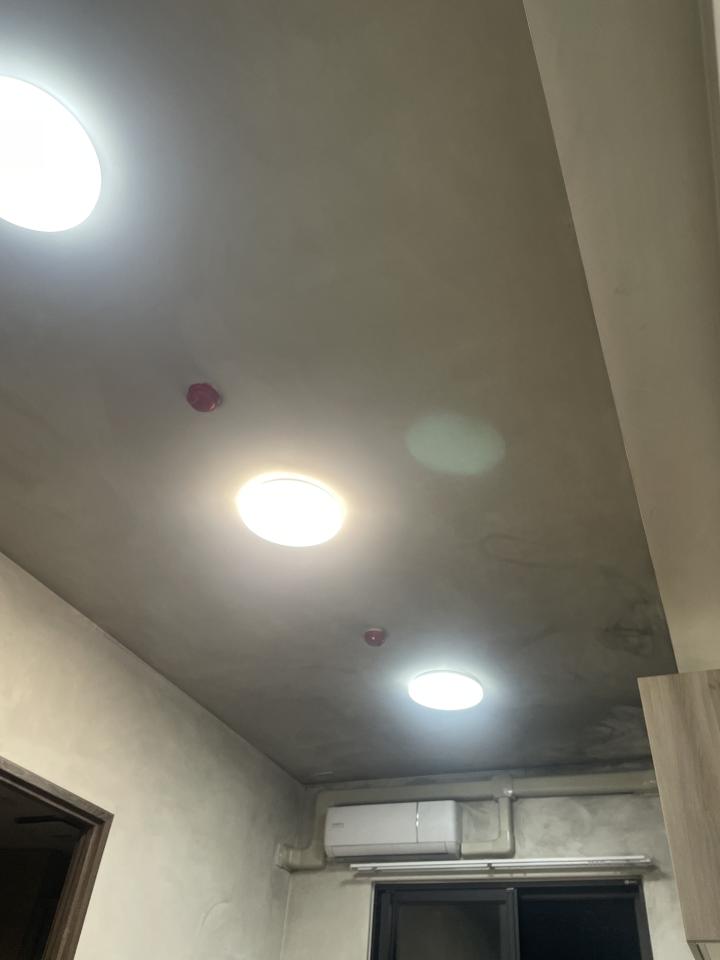 火災後清潔案件圖片