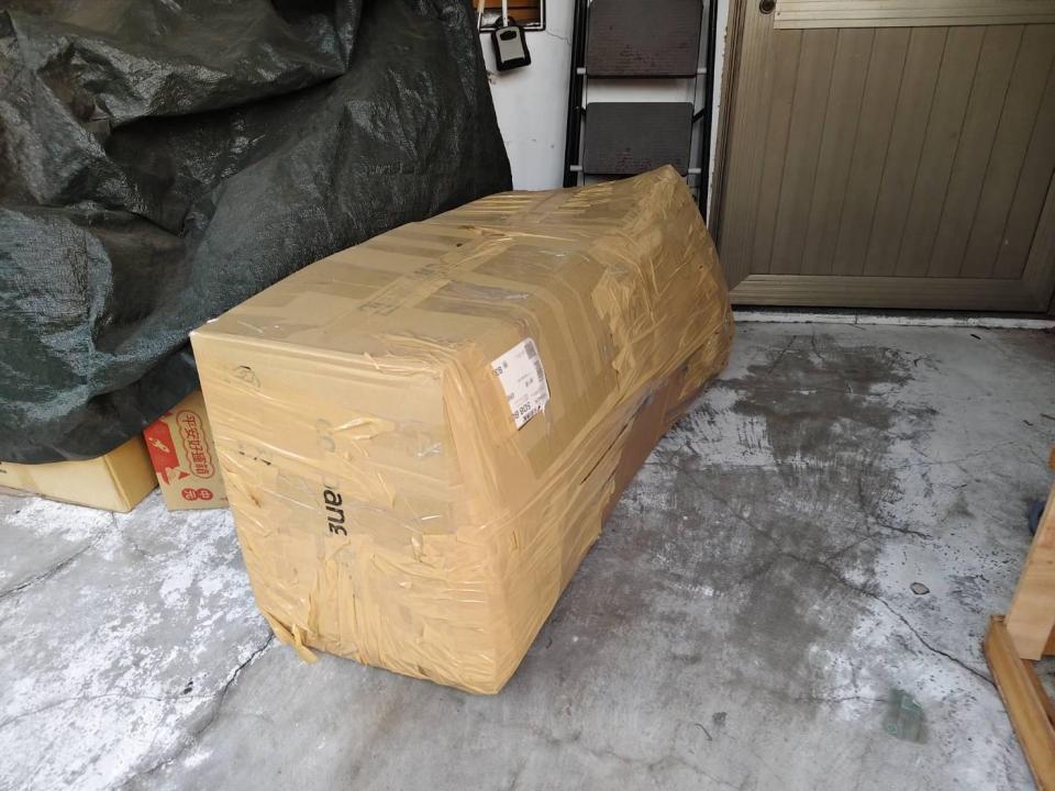 載貨運輸服務案件圖片