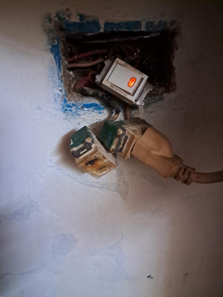 電線裝修案件圖片