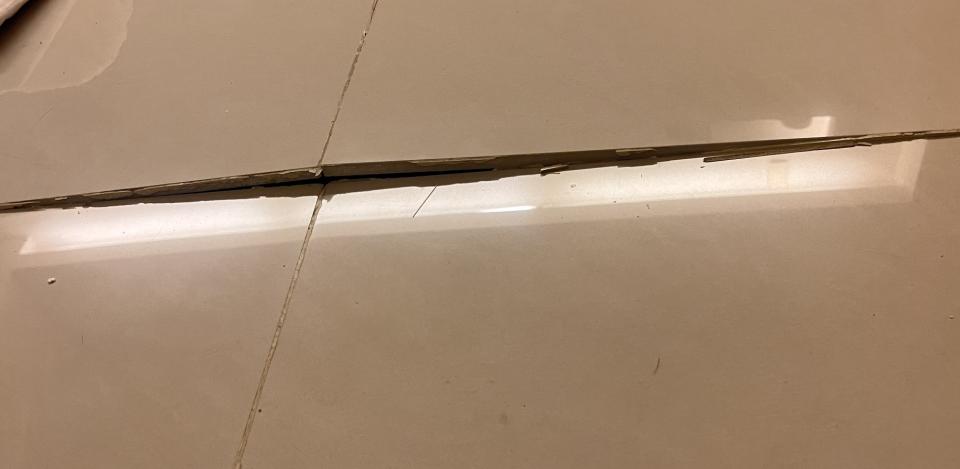 磁磚修補案件圖片