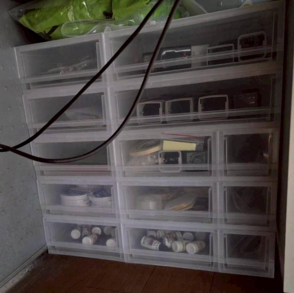 載貨運輸服務案件圖片