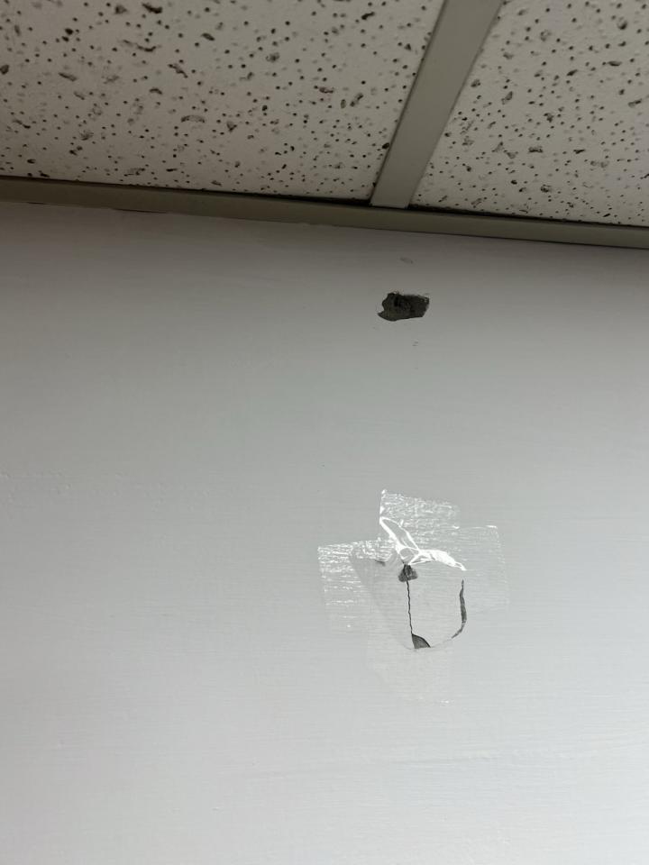 油漆工程案件圖片