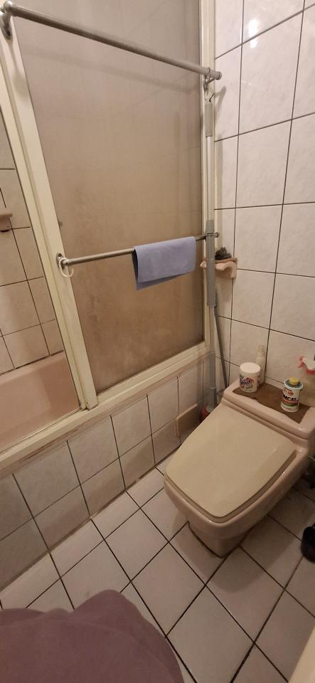 浴室翻新案件圖片